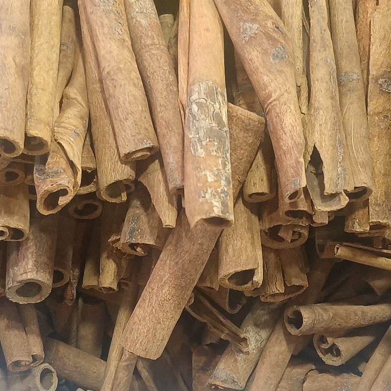 Cinnamon